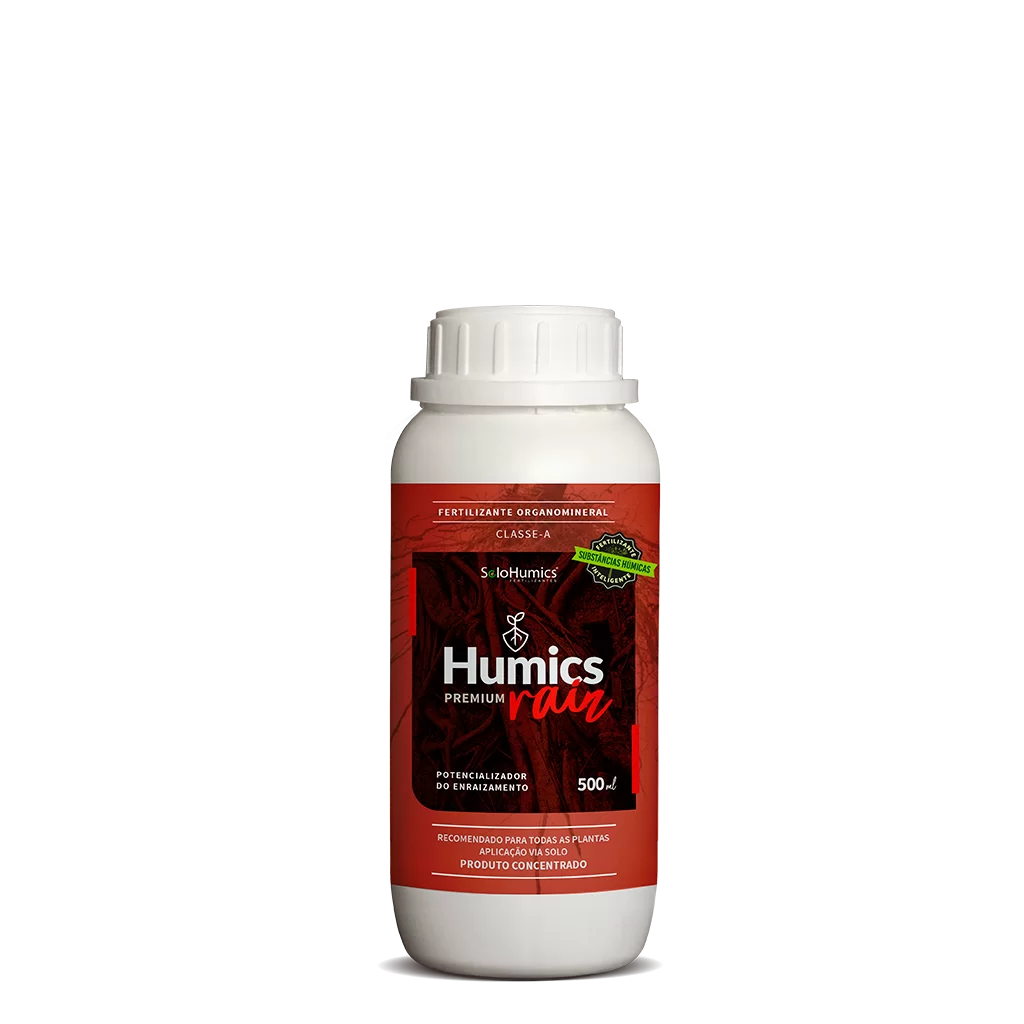 Humics Premium Raiz