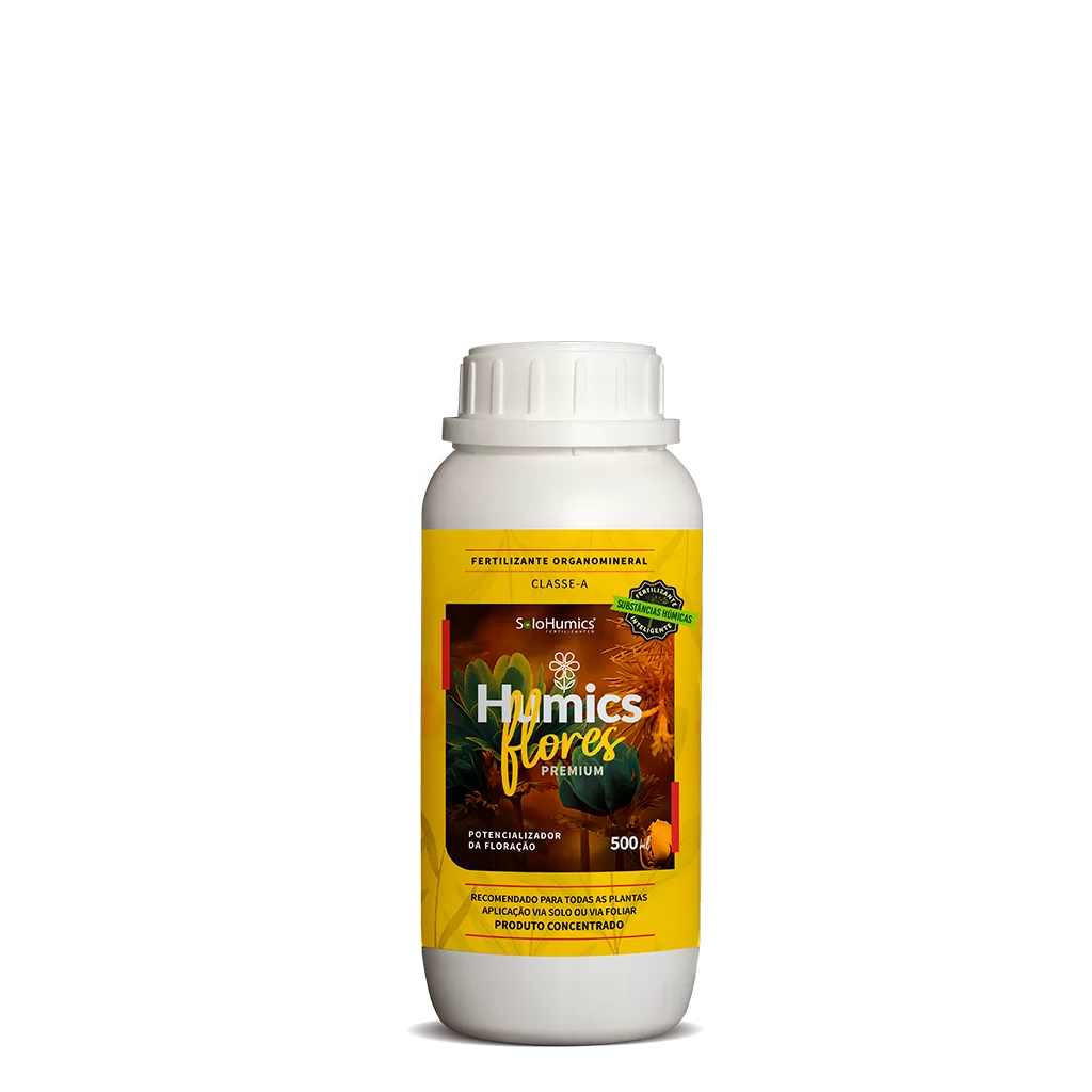 Humics Flores Premium